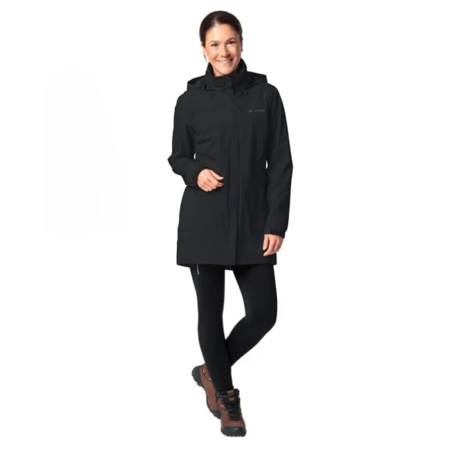 Escape Regen-Parka Damen