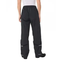 Escape warme Fahrrad Regenhose Damen