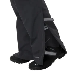 Escape warme Fahrrad Regenhose Damen