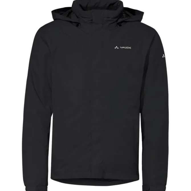 Escape wattierte Fahrrad Regenjacke Herren