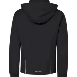 Escape wattierte Fahrrad Regenjacke Herren