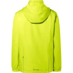 Escape wattierte Fahrrad Regenjacke Herren
