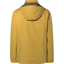 Escape wattierte Fahrrad Regenjacke Herren