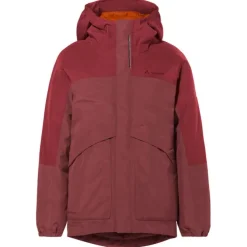 Escape wattierte Outdoorjacke Kinder