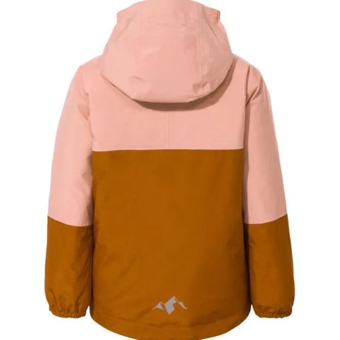Escape wattierte Outdoorjacke Kinder