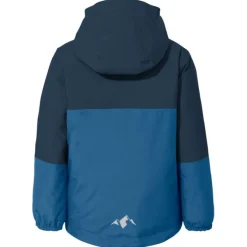 Escape wattierte Outdoorjacke Kinder