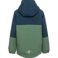 Escape wattierte Outdoorjacke Kinder