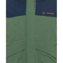 Escape wattierte Outdoorjacke Kinder