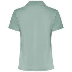 Essential Poloshirt Damen