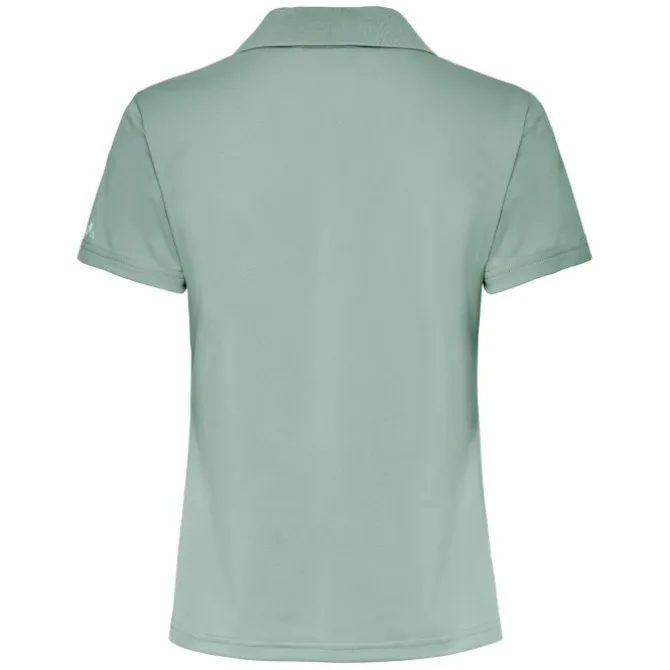 Essential Poloshirt Damen