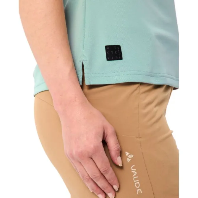 Essential Poloshirt Damen