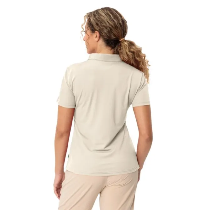 Essential Poloshirt Damen