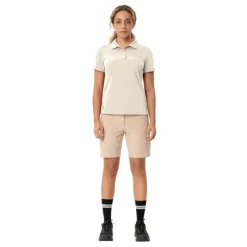 Essential Poloshirt Damen