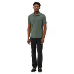 Essential Poloshirt Herren