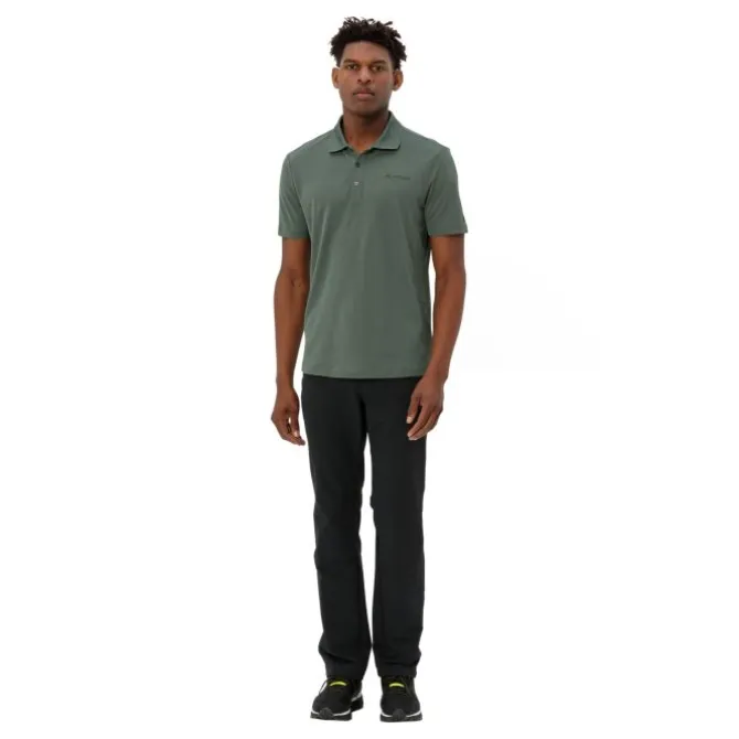 Essential Poloshirt Herren