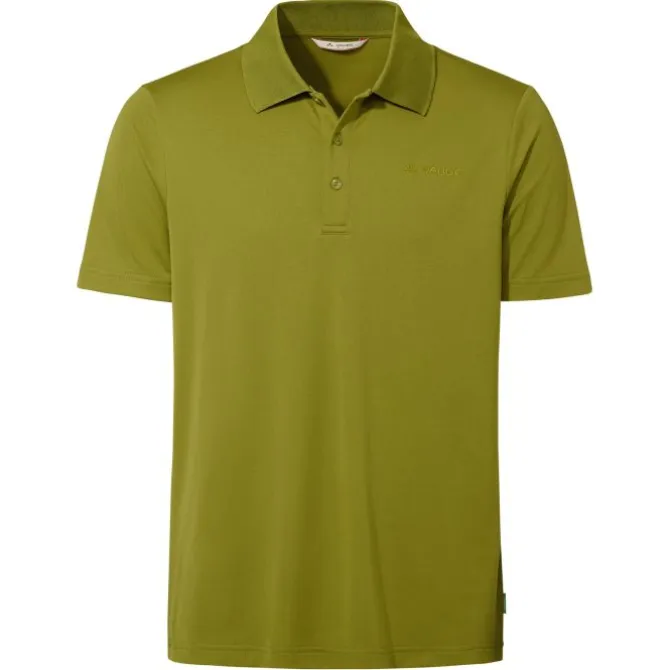 Essential Poloshirt Herren