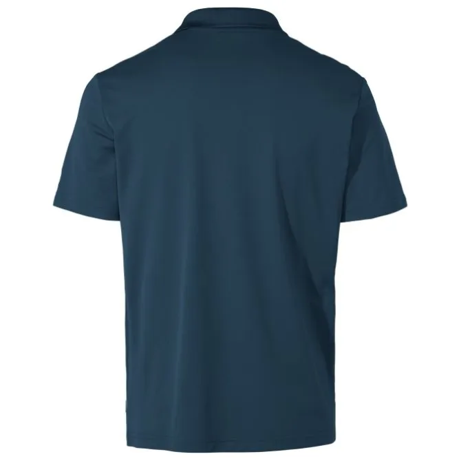 Essential Poloshirt Herren