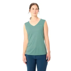 Essential Top Damen