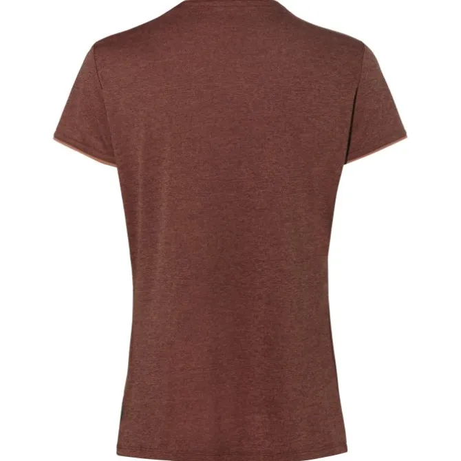 Essential T-Shirt Damen