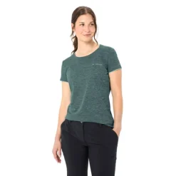 Essential T-Shirt Damen