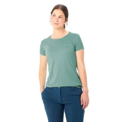 Essential T-Shirt Damen