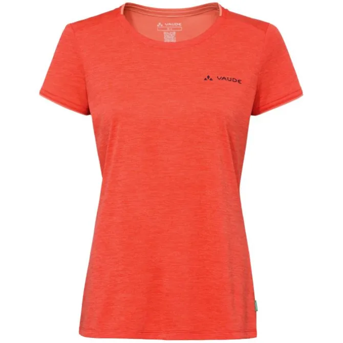 Essential T-Shirt Damen
