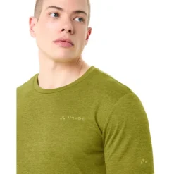 Essential T-Shirt Herren