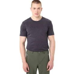 Essential T-Shirt Herren