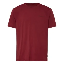 Essential T-Shirt mit Wolle Herren