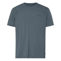 Essential T-Shirt mit Wolle Herren