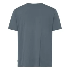Essential T-Shirt mit Wolle Herren