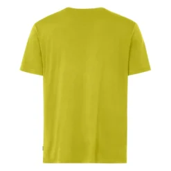 Essential T-Shirt mit Wolle Herren