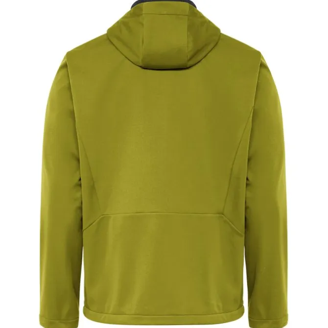 Everhike Softshell Hoodie Herren