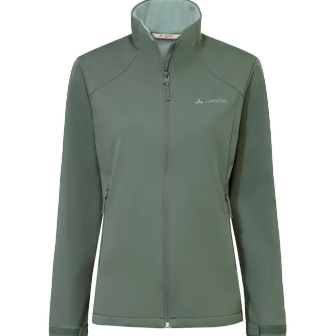 Everhike Softshelljacke Damen