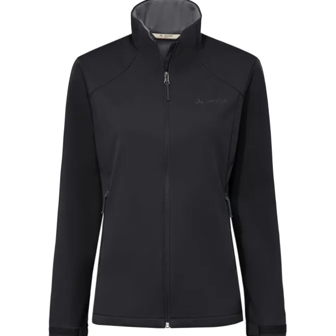 Everhike Softshelljacke Damen