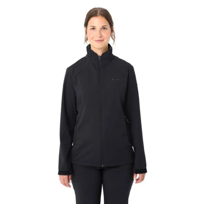 Everhike Softshelljacke Damen