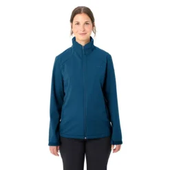 Everhike Softshelljacke Damen