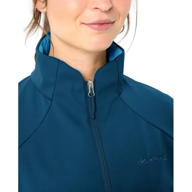 Everhike Softshelljacke Damen