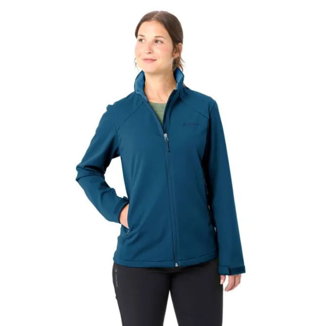 Everhike Softshelljacke Damen
