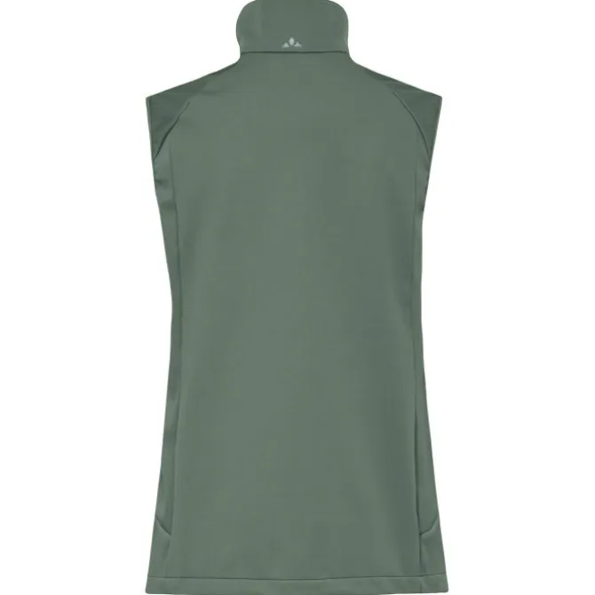 Everhike Softshellweste Damen