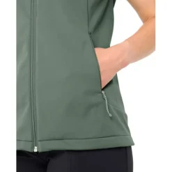 Everhike Softshellweste Damen