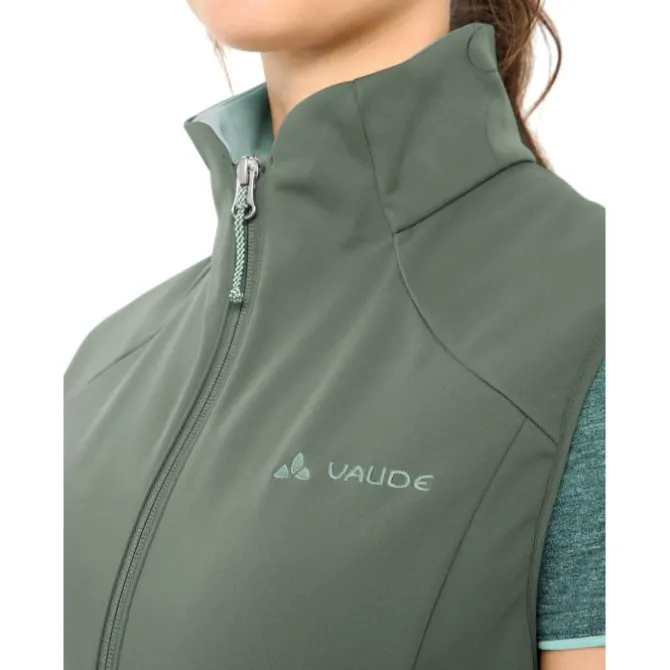 Everhike Softshellweste Damen