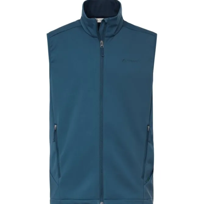 Everhike Softshell Weste Herren