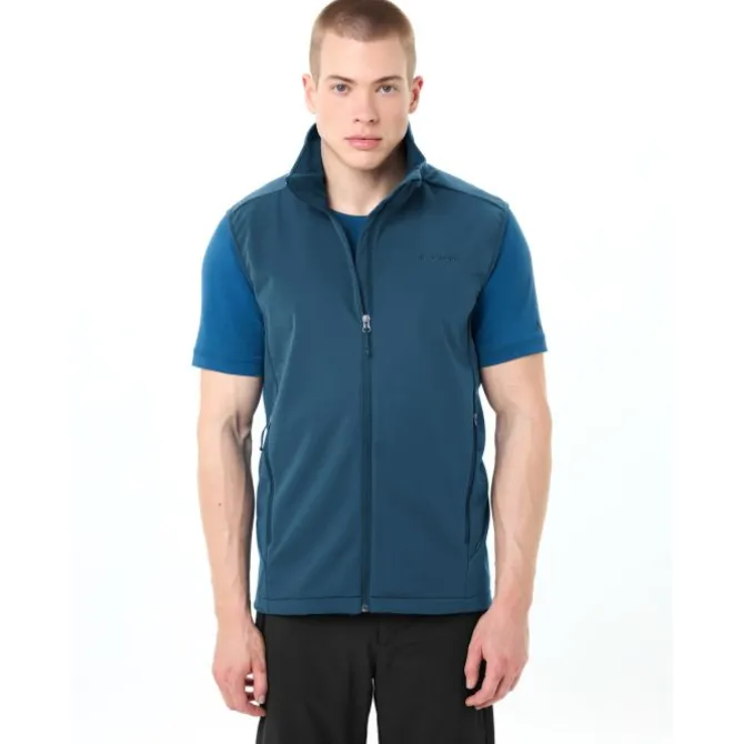Everhike Softshell Weste Herren