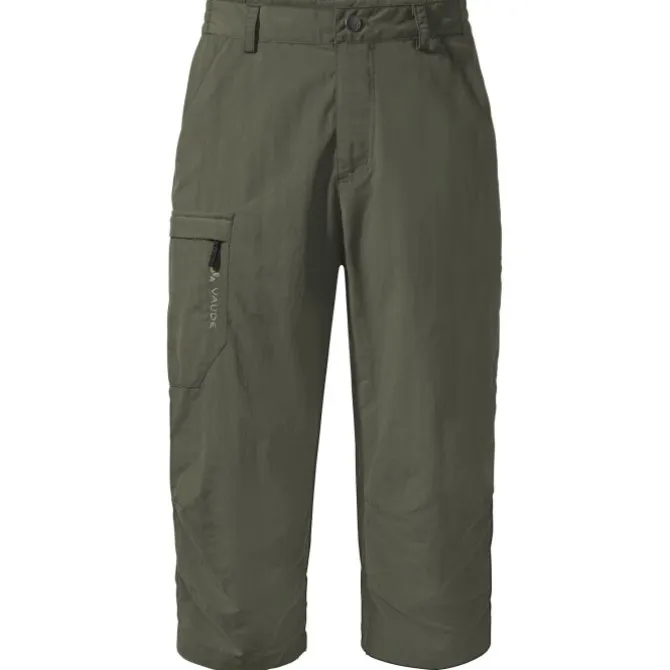 Farley II Capri-Hose Herren