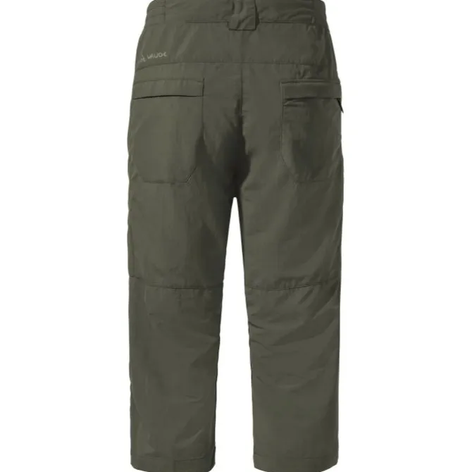 Farley II Capri-Hose Herren