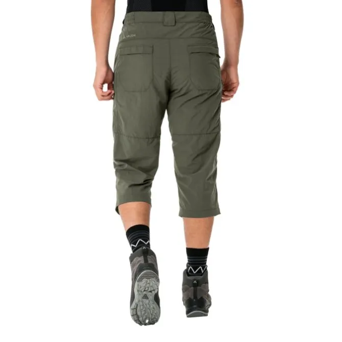 Farley II Capri-Hose Herren