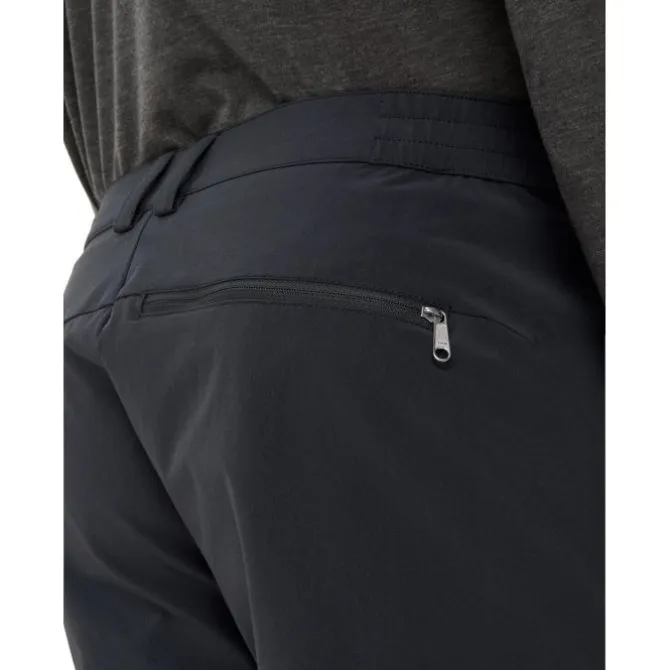 Farley Stretch Bermuda Shorts II Herren