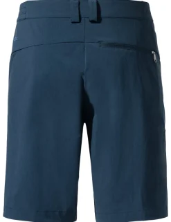 Farley Stretch Bermuda Shorts II Herren - dark sea