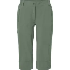 Farley Stretch Capri Hose III Damen